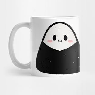 Kawaii Onigiri Mug